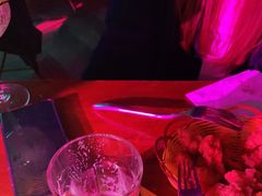 -MOSSO音乐酒吧·Live House(南京西路店)