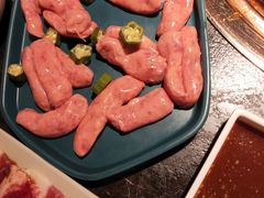 -一品诚记烤肉(大连柏威年购物中心店)