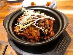 招牌姜母鸭-妞妞·二十年地道闽南菜(厦大店)
