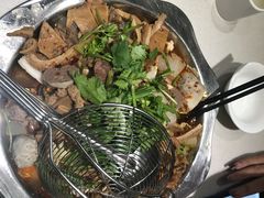 -古乐牛香·鲜牛肉牛杂火锅(新区店)