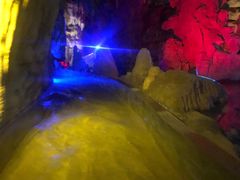 -泰安地下龙宫景区