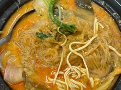 -曹宝林砂锅麻辣烫(星光路店)