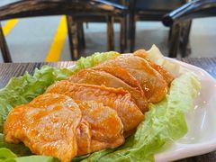 -P1泥炉烤肉(市桥富华东路店)