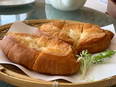 -白天鹅宾馆-宏图府餐厅