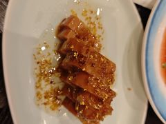 -海天楼中餐厅(吴宫泛太平洋酒店)