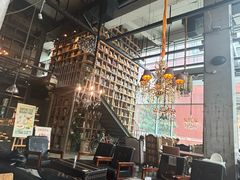 -漫咖啡(红唐店)