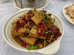 -陈根记大牌档