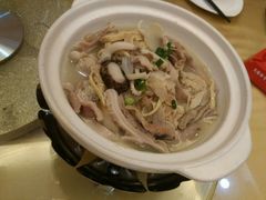 -伙工殿餐厅(吉大店)