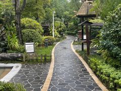 -海兰云天度假区温泉