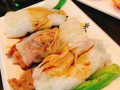 -粤色·老广州茶餐厅(河南商会大厦店)