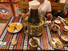 -卡万金特色藏餐