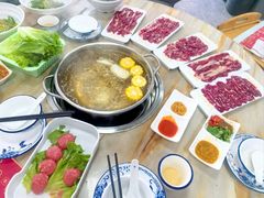 -杏花吴记牛肉火锅
