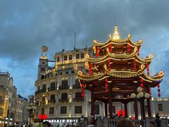 -汕头市小公园