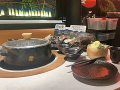 -芸山季·云南山珍菌火锅(人民广场来福士店)