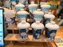 -一杯黔茶(西江千户苗寨古街店)
