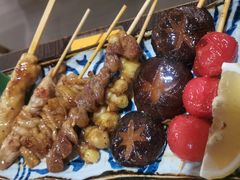 -角落里(中山公园店)