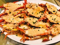 -Yan Ting 宴庭中餐厅(上海静安瑞吉酒店)