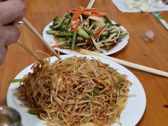 -清真老义家烤肉(医学院店)
