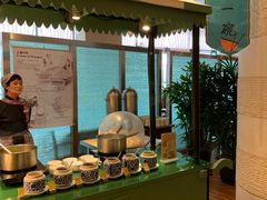 -上海佘山世茂艾美酒店