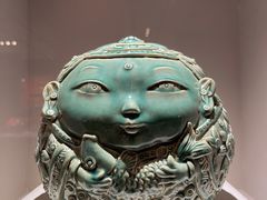 -北京工艺美术博物馆