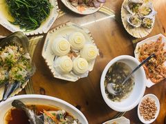 -八方海味餐厅