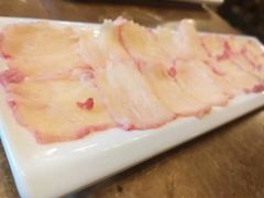 -一品牛鲜潮汕牛肉火锅(茶花园店)