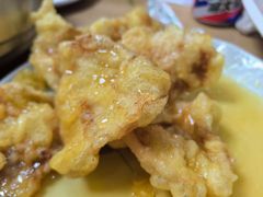 -顺姬冷面(长白西路店)