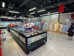 -盒马鲜生(枣园路店)