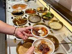 -探鱼·鲜青椒爽麻烤鱼(西南商都店)