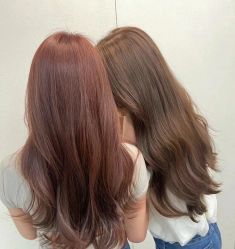 -藤野造型烫染接发