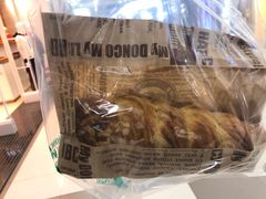 红茶奶酥-东哥面包(江宁大润发店)