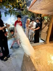 -Zoolung Zoolung动物主题公园(海信广场店)