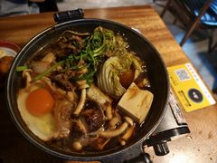 -森味薪火烧•烧鸟居酒屋•日本料理(望京店)