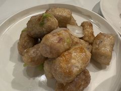 -莆田餐厅PUTIEN(金融街购物中心店)