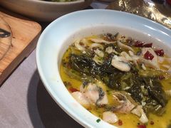 -章吴记喜瑞餐厅(东东城店)