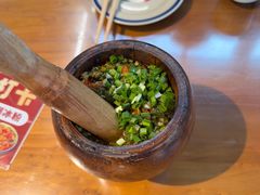 -小街47號江湖菜(四合院店)