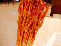 小鸭肠-必胜客(瑞虹店)