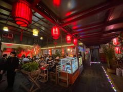 -丽江庭院之爱在路上(西单店)
