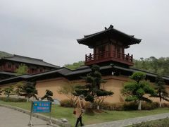 -习家池