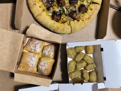 -达美乐比萨(朝阳路店)