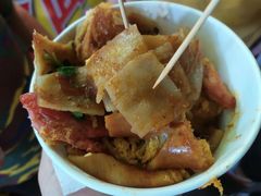 -大学城夜市大排档(凤栖路店)