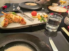 -上海苏宁宝丽嘉酒店·Cafe Bellagio西餐厅