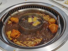 -葛记红焖羊肉(人民路店)