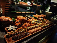 -星伦多自助料理(华润万象城店)