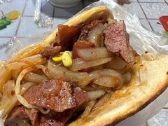 -刘氏方酥锅盔(古城总店)