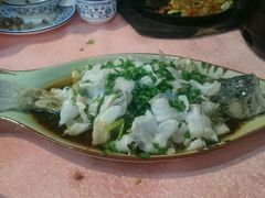 -湘香私房菜(大石长隆店)