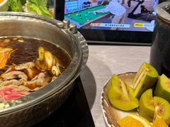 -一绪に寿喜烧自助(世茂广场店)
