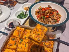 -观宴·品质赣菜(高新大道店)