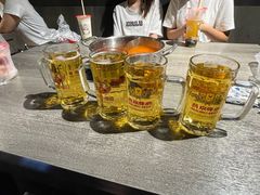 -呷哺呷哺(丰科万达店)