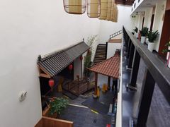-壹零捌道·北京烤鸭(车公庄店)